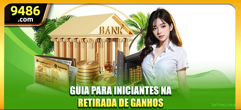 Bônus de Boas-vindas betnacional