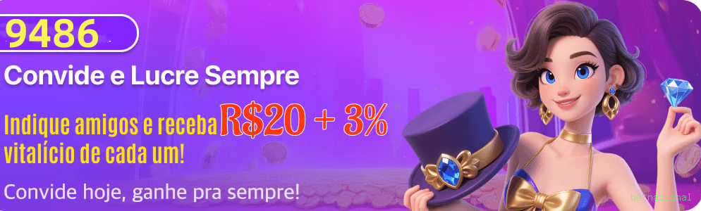 Interface do cassino ao vivo