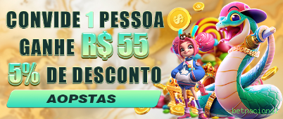 Promoções e bônus exclusivos da betnacional