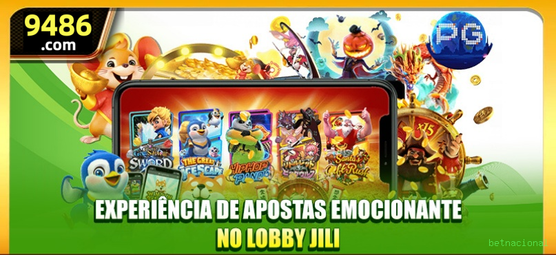 Instalação PC betnacional